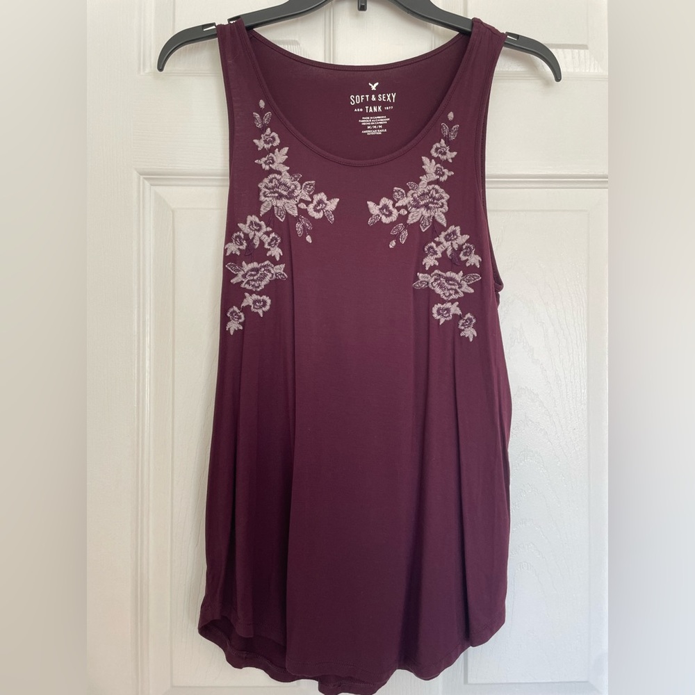 American Eagle tank top